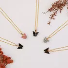 Gold Plated Brass Chain for Women 