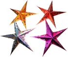 Hanging Star for Party Decoration 