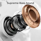 Aroma NB137 Dive Upto 60 Hours Playtime* Type C Fast Charging Dual Pairing Earbuds Bluetooth 