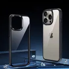 Apple iPhone 15 Pro Max Mobile Back Cover 