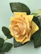 Plastic Artificial Flower 