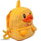 Fabric Backpack for Kids 
