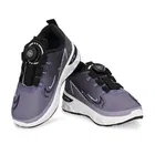 Sports Shoes for Boys, Black 