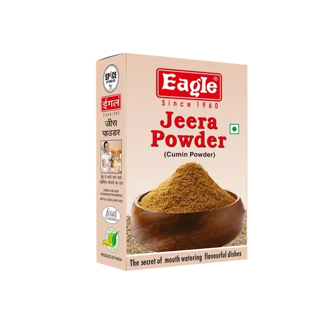 ईगल जीरा पाउडर 50 g