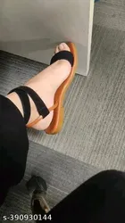 Acknew Flats for Women 