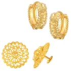 Alloy Earrings for Women 