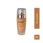 Glam21 Silk Texture Moist Silky Foundation (Gold Honey, 50 g)