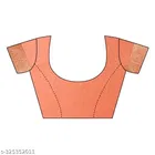 Cotton Zari Woven Saree for Women 