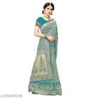 Elegant Banarasi Silk Saree for Women 