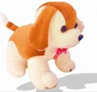 Soft Stuffed Teddy Bear for Kids 