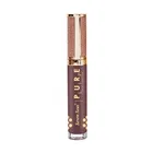 Seven Seas Liquid Lipstick for Women, Nude Brown 