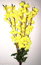 Plastic Artificial Flower 