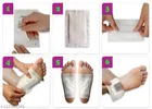 Kinoki Detox Bamboo Foot Patches 
