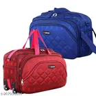 Polyester Duffel Bags 