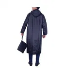 Nylon Waterproof Raincoat for Men 