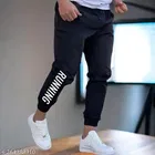 Polyester Track Pant for Men 