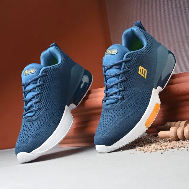 Sport Shoes for Men, Blue (8)