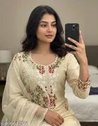 Jaipuri Style Kurti for Women 
