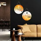 Decorative Wall Hangings 