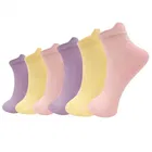Cotton Ankle Socks for Women & Girls 