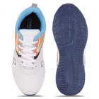 Sports Shoes for Men, Multicolor, Pack of 2 