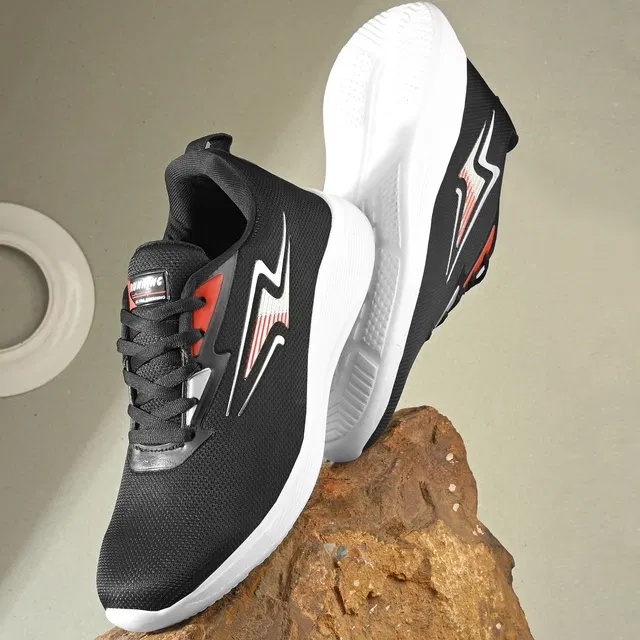 Sports Shoes for Men, Black (6)