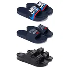 Combo of Sliders for Men 