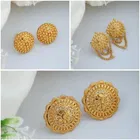 Latest Design Earrings/Studs/Bali Combo For Women'S/Girls