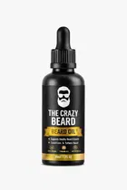 The Crazy Beard Hair Growth Oil, 30 ml