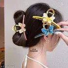 Metal Hair Clips for Women 