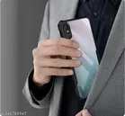 Polycarbonate Mobile Cover for Redmi 9A | 9i | 9A 