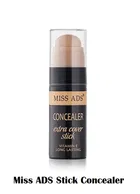 Miss Ads Extra Cover Concealer Stick 