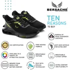 Sports Shoes for Men, Black 