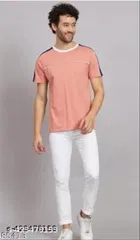 Denim Slim Fit Jeans for Men 