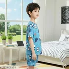 Night Suit for Boys 