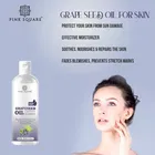 Cold Pressed Grapeseed Oil Combo 