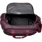 Polyester Waterproof Duffel Bag with Wheels 
