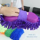 Microfiber Premium High Quality Car Cleaning Sponge 