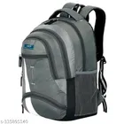 Nylon Backpack for Men & Women 