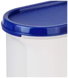 Space Saver Oval Container 2400ml 