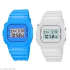 Digital Watch for Boys & Girls 