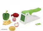 Plastic Vegetable Slicer 