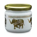 Afast Tea Sugar and Coffee Container -300ml-  Set of 3