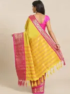 SVB कॉटन साड़ी फॉर विमेंस 