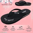 Flipflop for Women, Black 