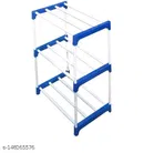Collapsible Shoe Racks 