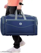Polyester Duffel Bags 