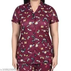 Nightsuit for Women 