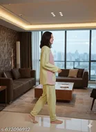 Comfort Nightdress for Women 