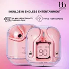 Bluetooth In Ear Earbuds 